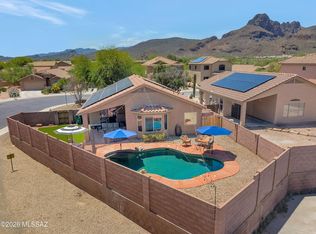7990 W Sunfire Dr, Tucson, AZ 85743