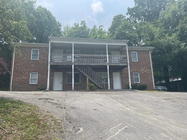 517 Home Ave APT A, Asheboro, NC 27203