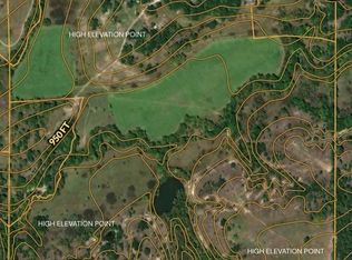 2409 School House Rd, Forestburg, TX 76239