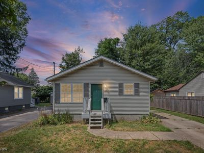 1118 Hammel St, Akron, OH, 44306