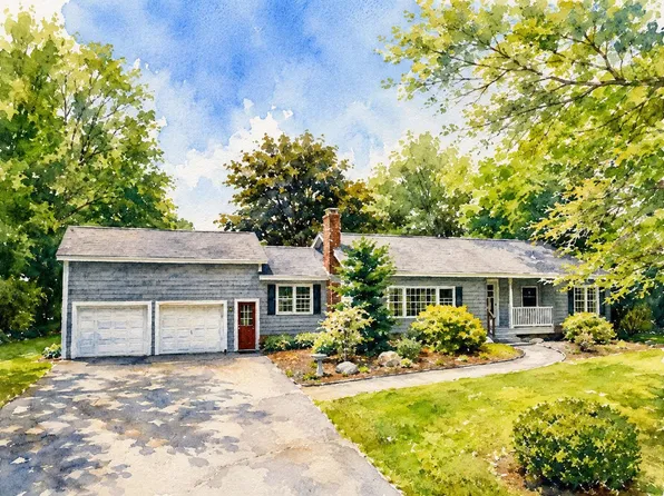 224 Haverhill Road, Chester, NH 03036