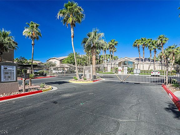 3rd image of 8985 S Durango Dr Unit 2160