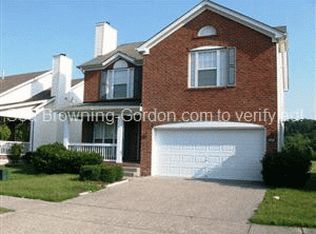 1220 Bending Creek Dr, Antioch, TN 37013