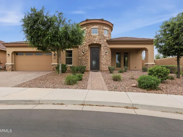 1781 E ASTER Place, Chandler, AZ 85286