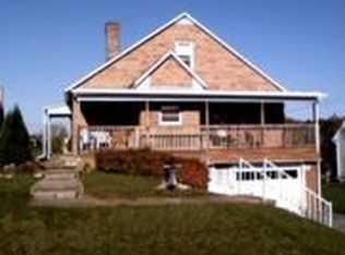 345 Erma St, Johnstown, PA 15904