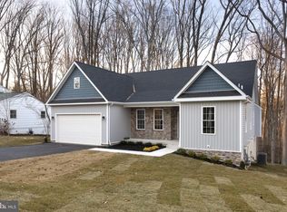 10 McGregor Way, Bel Air, MD 21014