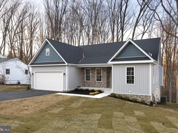 10 McGregor Way, Bel Air, MD 21014