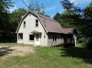 6946 N Us Highway 23, Spruce, MI 48762