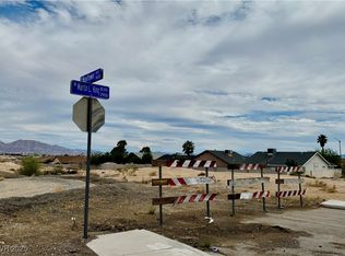 W Mayflower Ave, North Las Vegas, NV 89030