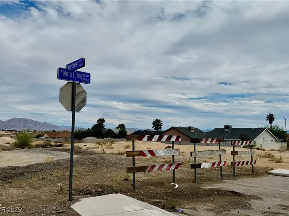 W Mayflower Ave, North Las Vegas, NV 89030