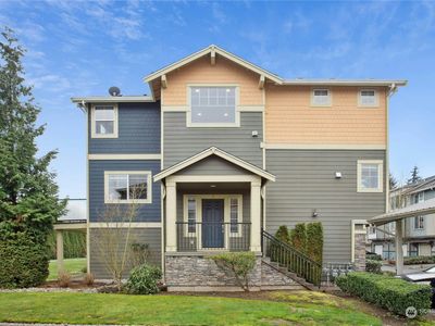 13415 46th Ave SE #1, Mill Creek, WA, 98012