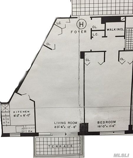 1st image of 8515 Main St APT 2H