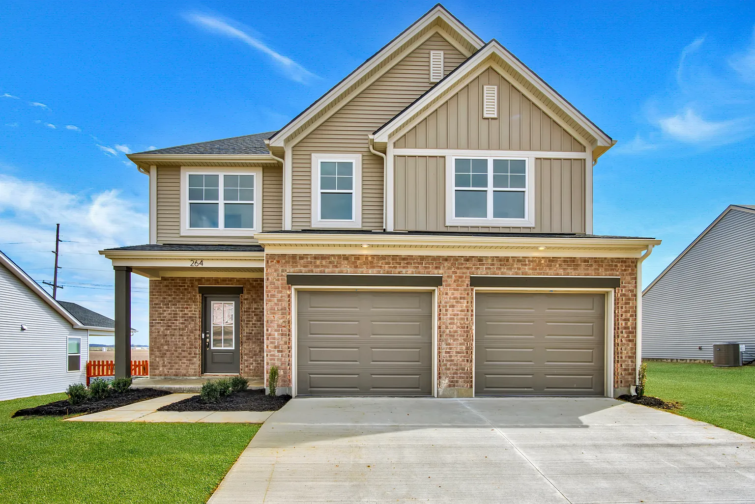 264 S Bentley Dr Lot 25 photo 1