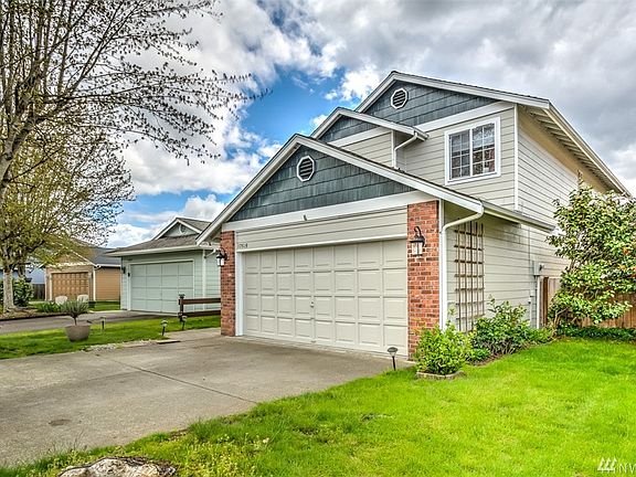 2nd image of 17515 27th Ave NE #21