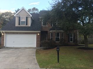 5342 Greggs Landing Dr, North Charleston, SC 29420