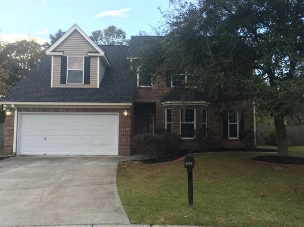 5342 Greggs Landing Dr, North Charleston, SC 29420