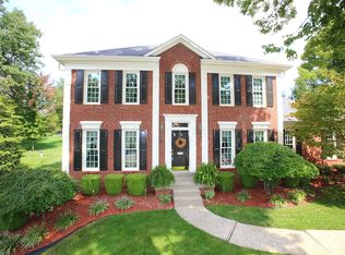 11103 Foxgate Pl, Louisville, KY 40223