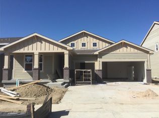 2425 Tyrrhenian Cir, Longmont, CO 80504