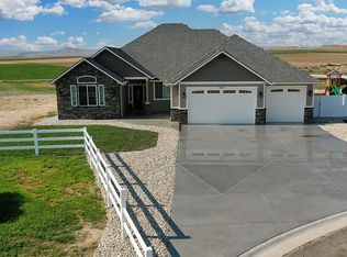 14421 Quarry Ridge Dr, Nampa, ID 83686