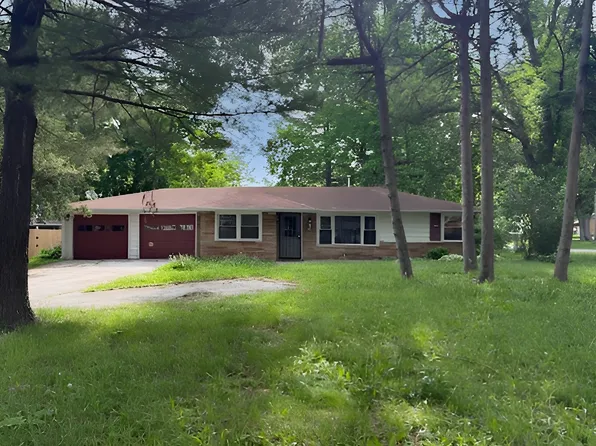 3533 Ashland Ave, Steger, IL 60475