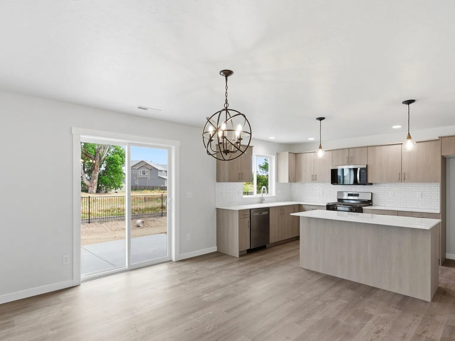 Plateau Creek Dr — Photo 4