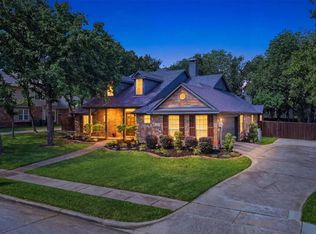 1906 Jesse Way, Corinth, TX 76210