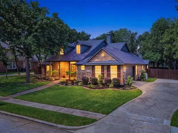 1906 Jesse Way, Corinth, TX 76210
