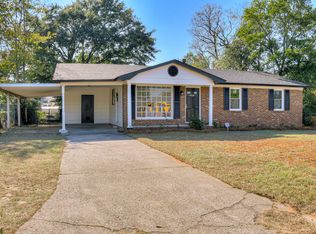 2832 Glenn Hills Cir, Augusta, GA 30906