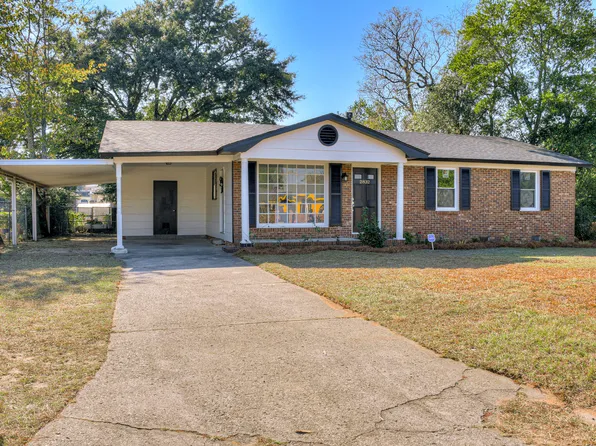 2832 Glenn Hills Circle, Augusta, GA