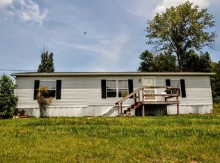 970 Valleydale Rd, Mosheim, TN 37818