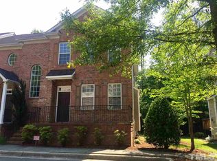36 Scottish Ln, Durham, NC 27707