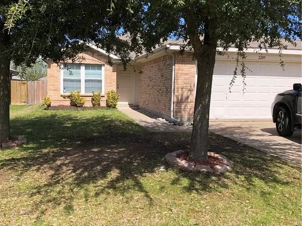 2209 Sumac Dr, Forney, TX 75126