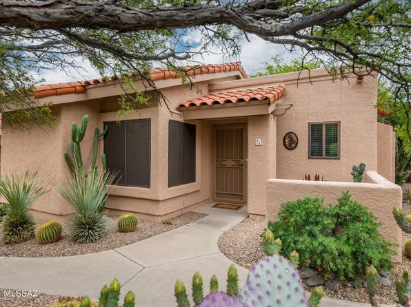7601 N Calle Sin Envidia APT 40, Tucson, AZ 85718