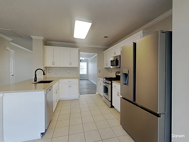 6025 Quitman Trl — Photo 3