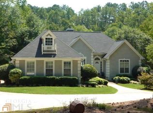 255 Spring Forest Way, Sharpsburg, GA 30277