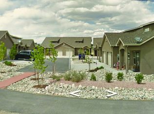 10461 Mesa View Ct, Poncha Springs, CO 81242