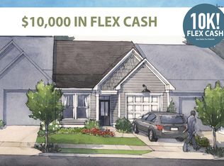 108 Harmony Cir, Cartersville, GA 30120