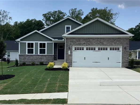 206 Franklins Tower Bnd, Williamsburg, VA 23185