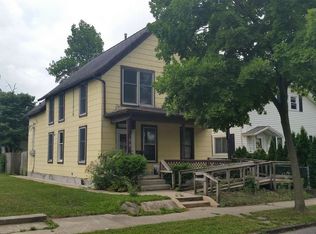 1809 High St, Fort Wayne, IN 46808