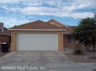 5812 Night Rose Ave NW, Albuquerque, NM 87114
