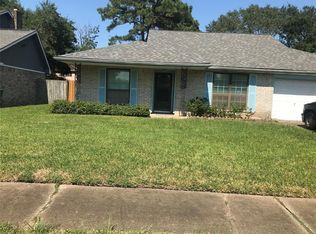 7422 Frostview Ln, Missouri City, TX 77489