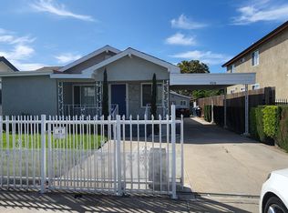928 W 51st Pl, Los Angeles, CA 90037