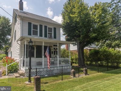 252 Mill St, Mount Holly, NJ, 08060