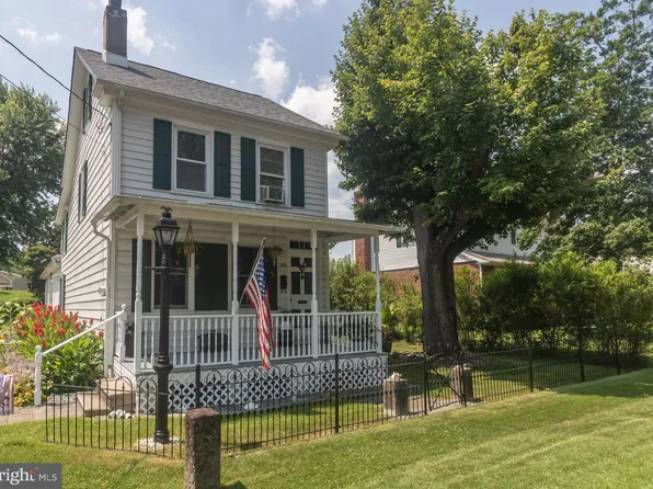 252 Mill St, Mount Holly, NJ 08060