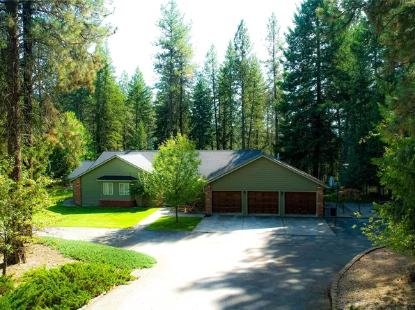 471 Shalom Dr, Libby, MT 59923