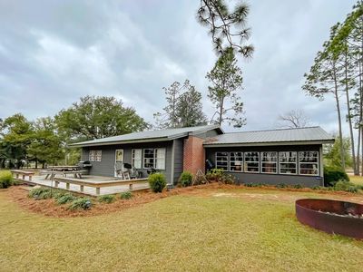 7567 Murkerson St, Donalsonville, GA, 39845