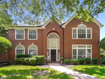 102 Starling Ct, Southlake, TX, 76092