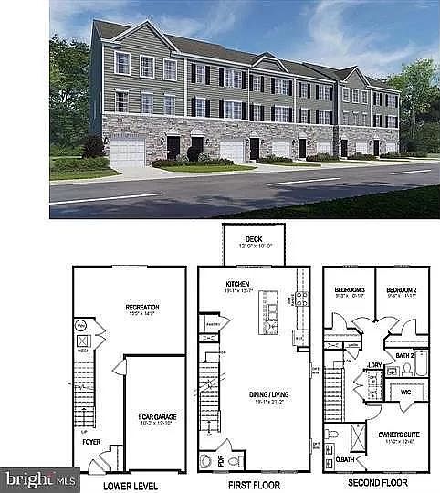 1st image of 210 Macoun Way