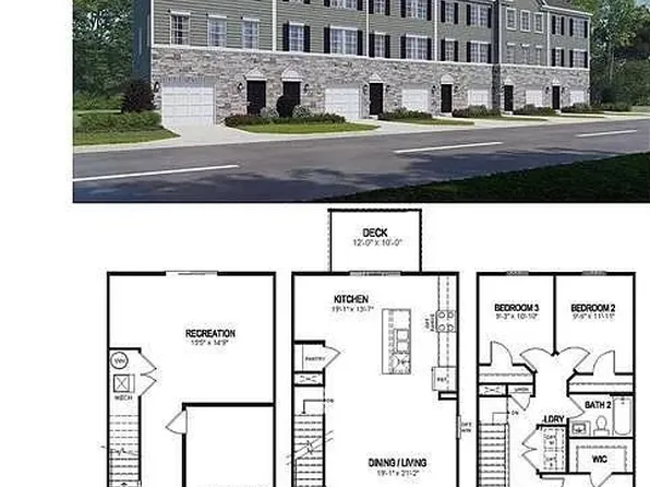 210 Macoun Way, Glassboro, NJ 08028