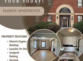 1263 Oak St #5, Eugene, OR 97401